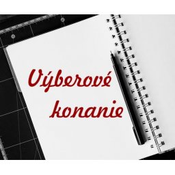 Výberové konanie na obsadenie funkcie riaditeľa materskej školy - Materská škola Sokoľ, Kamenná 165, 044 31 Sokoľ