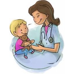 Neprítomnosť na ambulancii Všeobecného lekára pre deti a dorast v Kostoľanoch nad Hornádom : 29.12.2025 - 05.01.2026