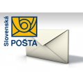 Zatvorená Pošta v Družstevnej pri Hornáde: 05.02.2026