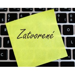 Zatvorený obecný úrad Sokoľ: 30.04.2026