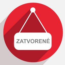 Zatvorený Obecný úrad Sokoľ: 08.05.2026 od 09.00 hod