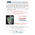 Vývoz elektroodpadu bez plechoviek: 10.06.2026