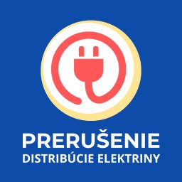 Prerušenie distribúcie elektriny: 13.07.2026 - celá obec