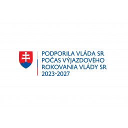 Tepelné čerpadlo a batériové úložisko na obecný úrad Sokoľ