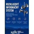 Rozhlasový informačný systém