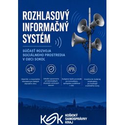 Rozhlasový informačný systém
