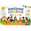 Rodičovské združenie - MŠ Sokoľ: 26.08.2026