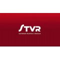 Prechod televízneho vysielania STVR na štandard DVB-T2