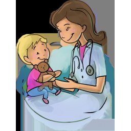 Neprítomnosť na ambulancii Všeobecného lekára pre deti a dorast v Kostoľanoch nad Hornádom : 01.- 06.10.2026