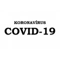 Oznam - Koronavírus