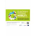 Európsky týždeň mobility