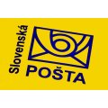 Pošta - oznam