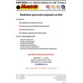 Montrúr s.r.o. Košice - Realizácia plynových prípojok