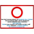 Úplná uzávierka Kostolianskej ulice v Košiciach