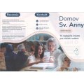 Domov sv. Anny - zariadenie pre seniorov