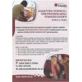 Agentúra domácej ošetrovateľskej starostlivosti