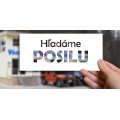 Ponuka práce Labaš s.r.o. - skladník