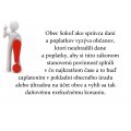 Nedoplatky - oznam