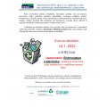 Vývoz elektroopadu a plechoviek: 14.01.2022