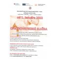Opatrovateľská služba SČK ÚzS Košice