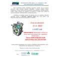 Vývoz elektroodpadu bez plechoviek: 21.04.2022