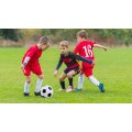 Futbalové tréningy pre deti