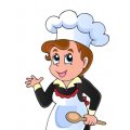 Výberové konanie na vedúcu/kuchárku ŠJ: Kostoľany nad Hornádom