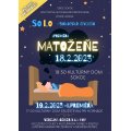 Matožeňe - premiéra divadelnej komédie: 18.02.2023