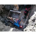 Rozsiahla oprava vodovodného potrubia na ul. Havrania, Lesná a Pažitná: 13. - 27.03.2023