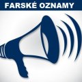 Farské oznamy: zmena sv. omše - 05.03.2023